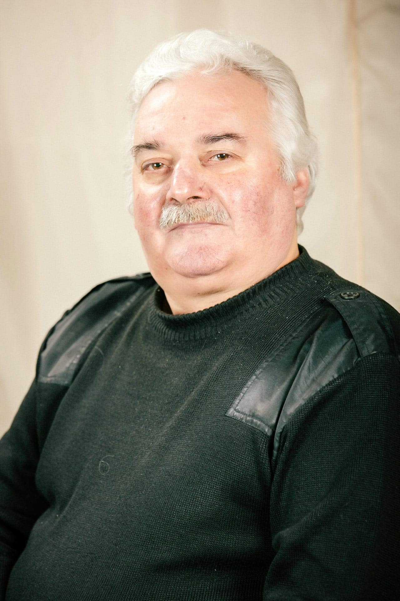 Vladimir Botan