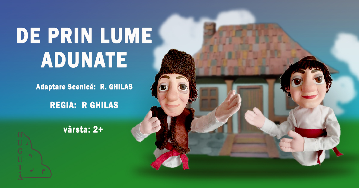 O NOUĂ PREMIERĂ!