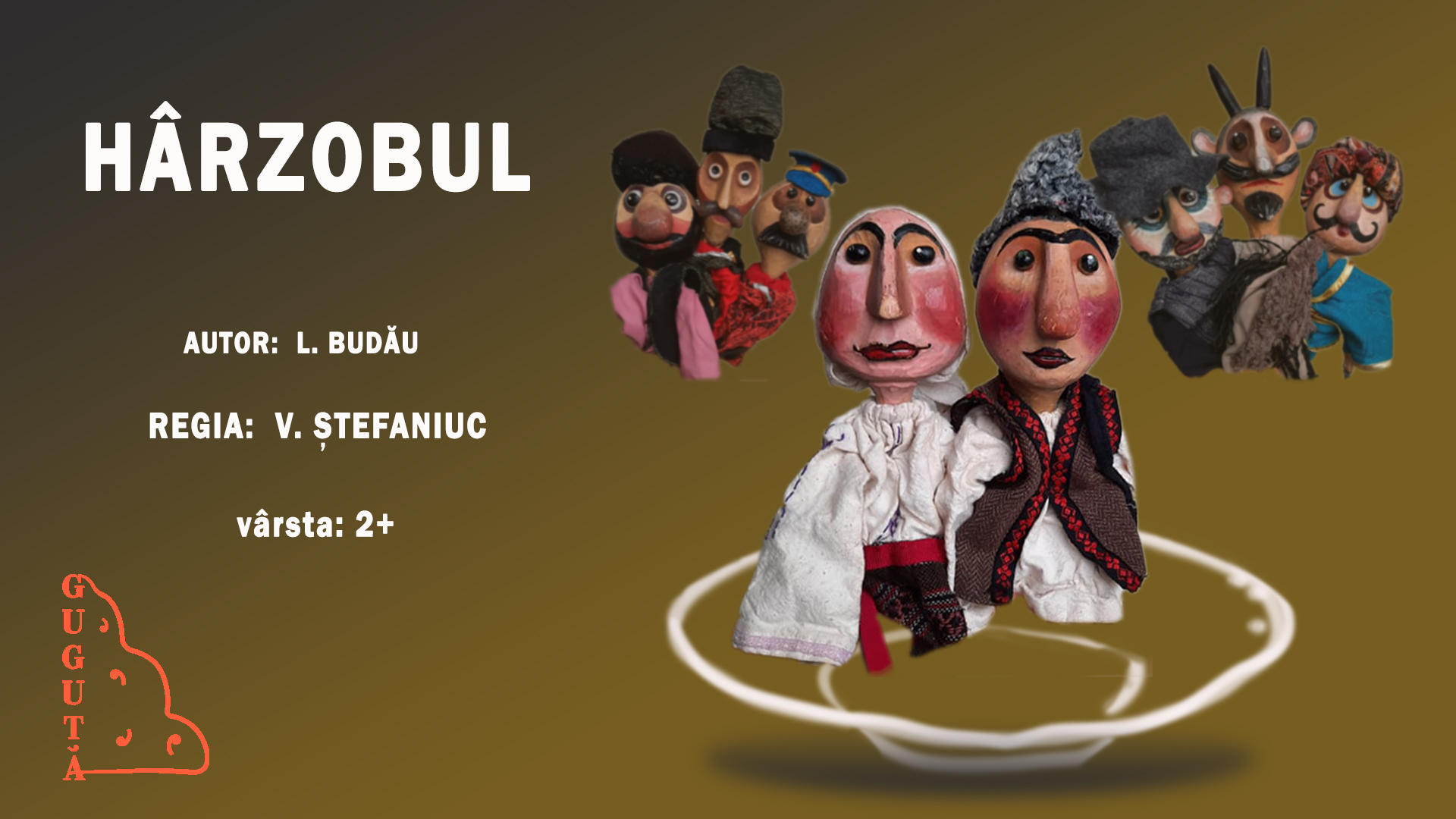 HÂRZOBUL