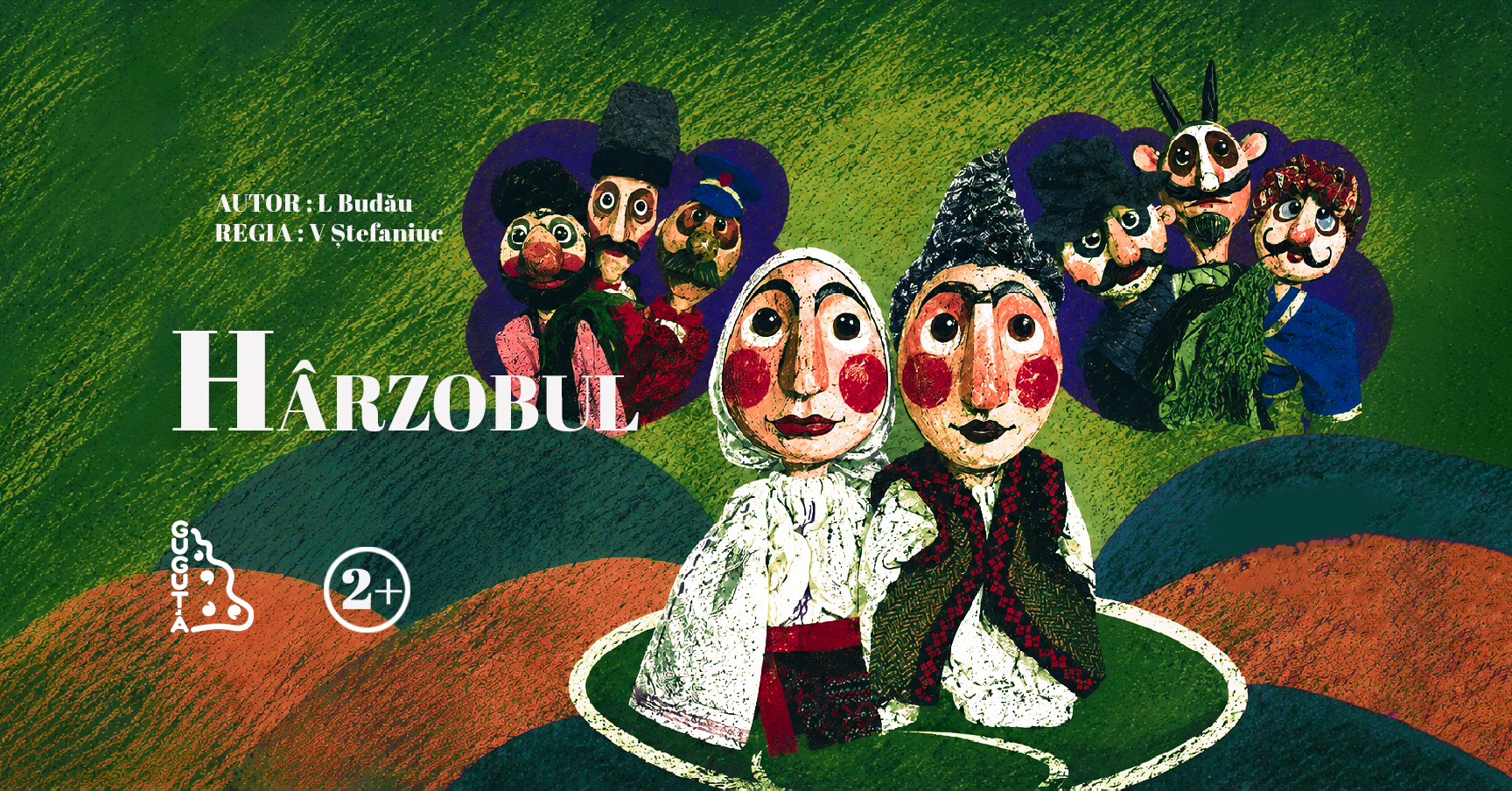 HÂRZOBUL