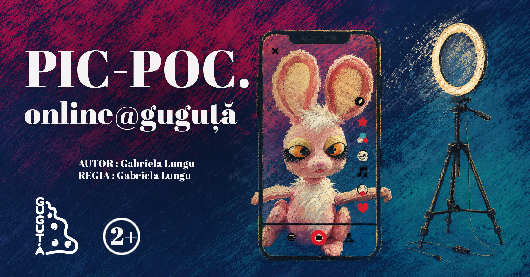 PIKPOK.ONLINE@GUGUȚĂ