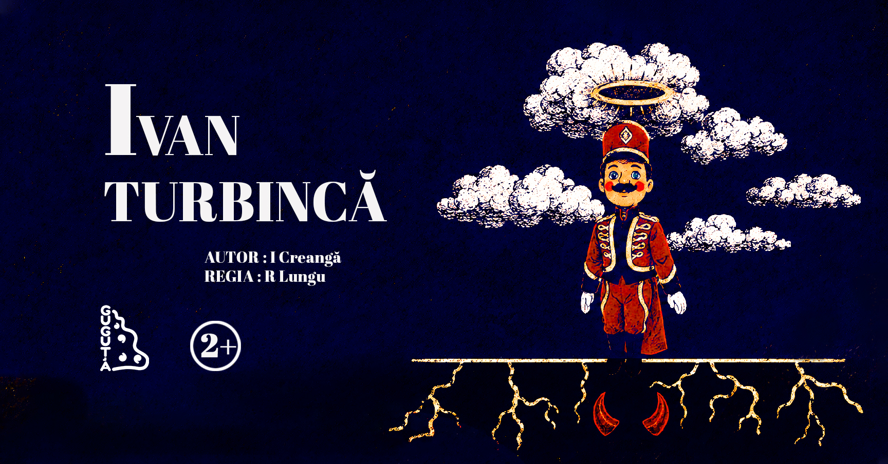 IVAN TURBINCĂ